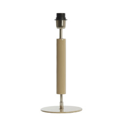 Light & Living lampvoet kulai Ø34x49cm -