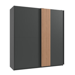 CaliCosy Kast 2 schuifdeuren l180 cm lueneburg