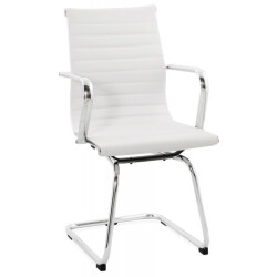 Alterego Giga design bureaustoel 59x54x91 cm