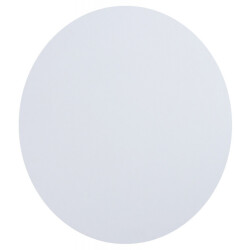 Alterego Ringo tafelblad Ø 70 cm