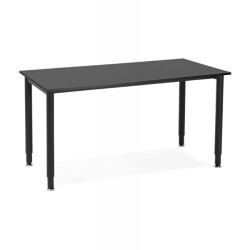 Alterego Design ronde eettafel globo