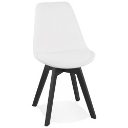 Alterego Linette design stoel 56x48x82 cm