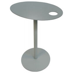 Alterego Masa tafel 42x31x45 cm