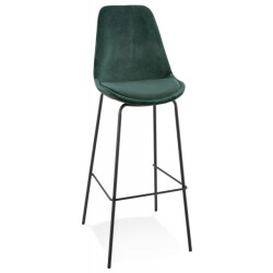Alterego Barkruk spark 49x45x115 cm