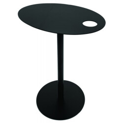 Alterego Masa tafel 42x31x45 cm