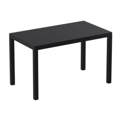 Alterego Enoteca tuintafel 140x80x75 cm