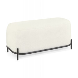 Alterego Orso designbank 122x42x46 cm