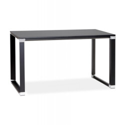 Alterego Klein recht design bureau xline 140x70x74 cm