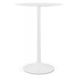 Alterego Caracas hoge stang 90x90x110 cm