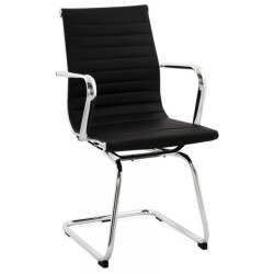 Alterego Giga design bureaustoel 59x54x91 cm