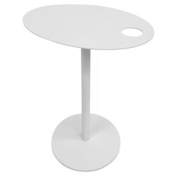 Alterego Masa tafel 42x31x45 cm
