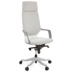 Alterego Babel design bureaufauteuil 66x66x125 cm