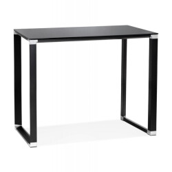 Alterego Xline statafel 140x70x101 cm