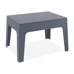 Alterego Marto salontafel 77x56x43 cm