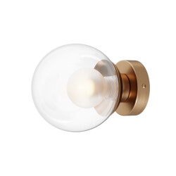 Maytoni wandlamp basic form - Ø15