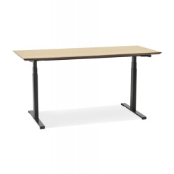 Alterego Bionik elektrisch zit-sta bureau (63-128)x180x90 cm