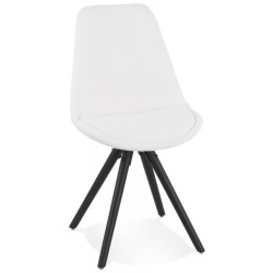 Alterego Valentine design stoel 56x48x82 cm