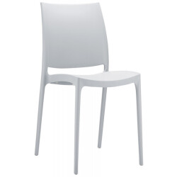 Alterego Enzo design stoel 53x46x82 cm