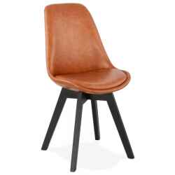 Alterego Niagara design stoel 56x48x82 cm