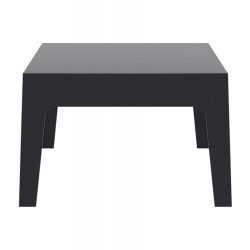 Alterego Marto salontafel 77x56x43 cm