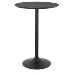 Alterego Osteria hoge stang 90x90x110 cm