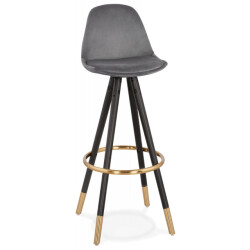 Alterego Chicago design barkruk 41x41x97 cm