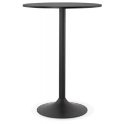 Alterego Brasilia hoge stang 90x90x110 cm