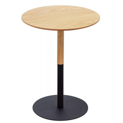 Alterego Dila tafel 40x40x45 cm