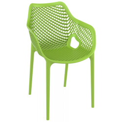Alterego Sister tuinstoel 60x57x81 cm