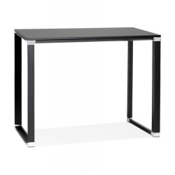 Alterego Xline statafel 140x70x1018 cm