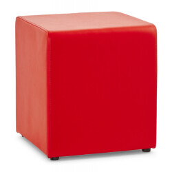 Alterego Cube poef 41x41x41 cm