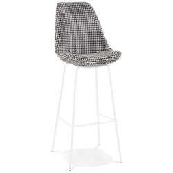 Alterego Spark barkruk 49x45x115 cm