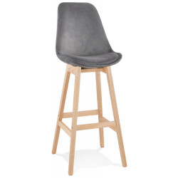 Alterego Moriss barkruk 48x56x113 cm