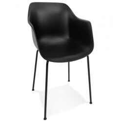 Alterego Bacho binnenstoel 565x57x81 cm
