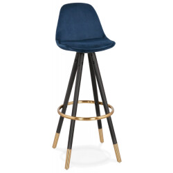 Alterego Chicago design barkruk 41x41x97 cm