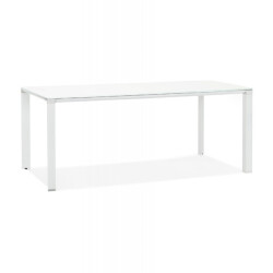 Alterego Xline vergadertafel 200x100x73 cm