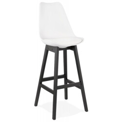 Alterego Camila barkruk 48x56x114 cm