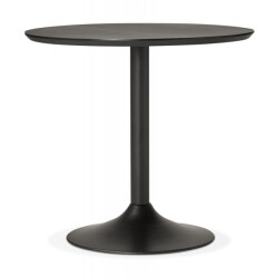 Alterego Uitschuifbare eettafel crokus