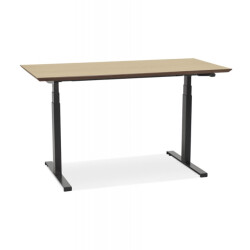 Alterego Bionik elektrisch zit-sta bureau (63-128)x150x70 cm