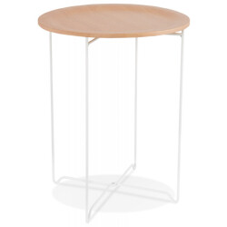 Alterego Tsunami tafel 455x455x525cm