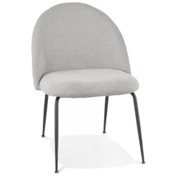 Alterego Zilla fauteuil 715x64x83 cm