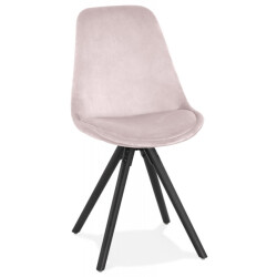 Alterego Ricky stoel 48x56x84 cm
