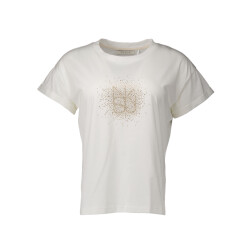 Nukus Vilamoura shirt nk strass nkf04008