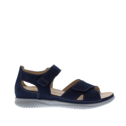 Hartjes Breeze dames sandaal g | dames | maat: | nubuck