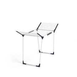 Wasophoogte Droogrek stabledry – /wit