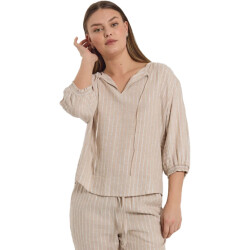 Free Quent Fqlalux blouse sand melange