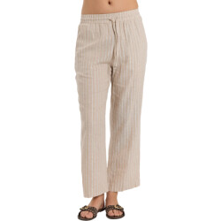 Free Quent Fqlalux pants sand melange