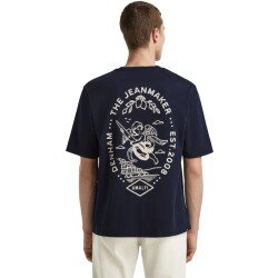 Denham Cherub tee hj