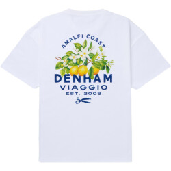 Denham Amalfi tee hcj