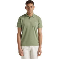 Denham Lupo polo sips